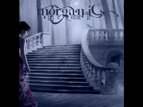 Morgan ICS - PERCHE' NON PARLI