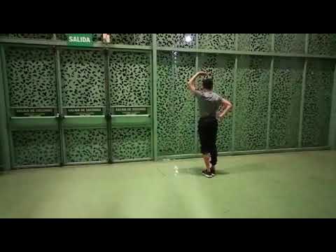 Santiago Castrillon Wubuquan