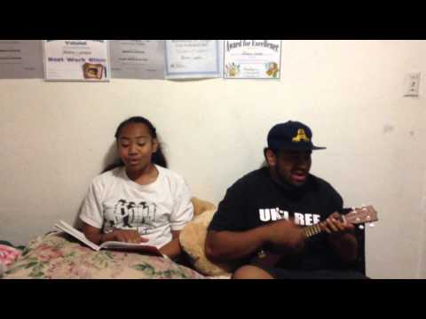 Roll with Me- J King (cover)