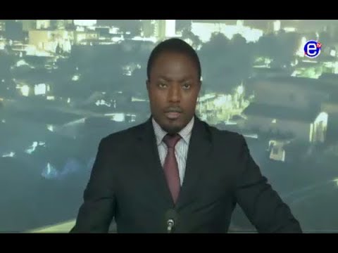 THE 6PM NEWS EQUINOXE TV MONDAY, FEBRUARY 26Th 2018