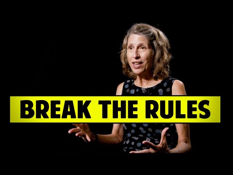 Story Structure Is A Form Not A Formula - Pat Verducci