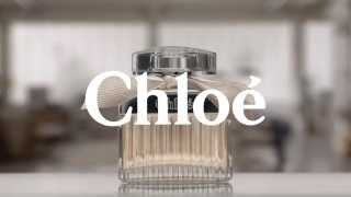 Creaminal / Chloé Parfum