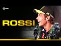 𝐑𝐎𝐒𝐒𝐈 | BT Sport Documentary on the career of MotoGP icon, Valentino Rossi