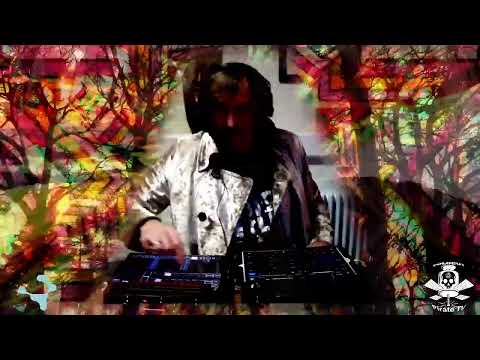 PTV live with Altered Fist