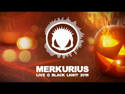 Merkurius @ Black Light 2016 (Hardcore)