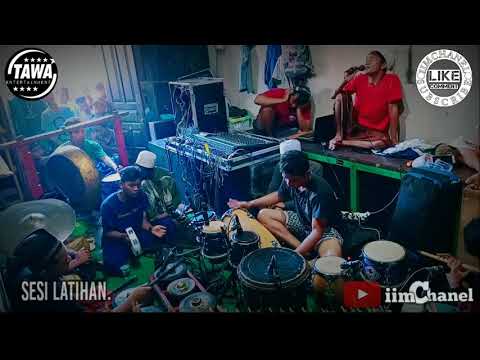 sesi latihan bersama@iimchannel.