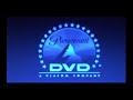 Wi O S Scouleut Watches The Paramount DVD Fanfare
