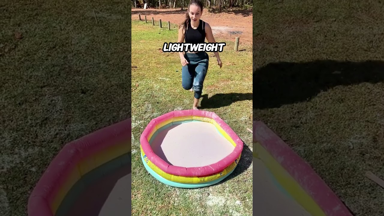 non-Newtonian Fluid