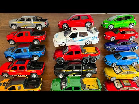 Exclusive Car Collections: An Insider Look at Welly, Maisto Models | VW, Audi & More Unwrapped!