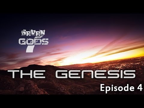 7Gods The Genesis [Episode 4 Talent and Skills]