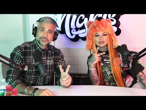 Jaime Camil & Snow Tha Product | EVERYNIGHTNIGHTS PODCAST #282