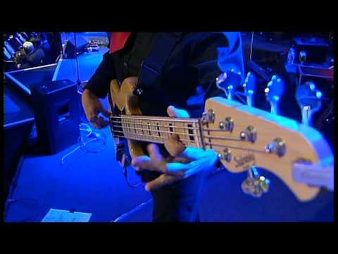 Dan D in Simfoniki RTVSLO - Jutranja (v živo)