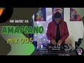 Amapiano Mix 005 Easter MG Music SA Crying Baby