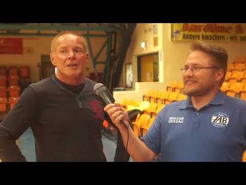 #4 | Spieltagsvorschau | DRHV 06 - TuSEM Essen