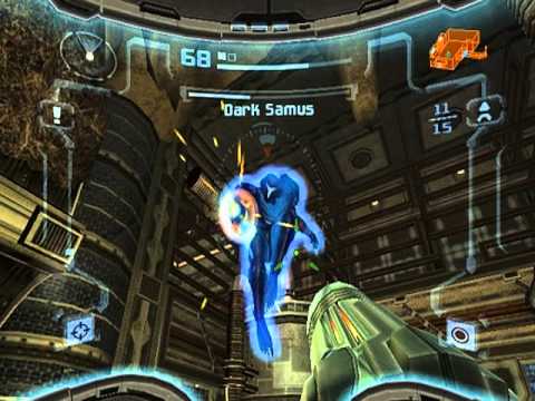 Harmony of a Hunter : 101% Run - Doppelgänger