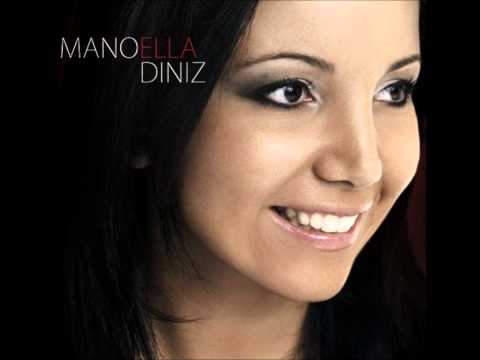 Fogo Lento - Manoella Diniz