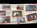 Thomas Friends Best Of Percy DVD Review