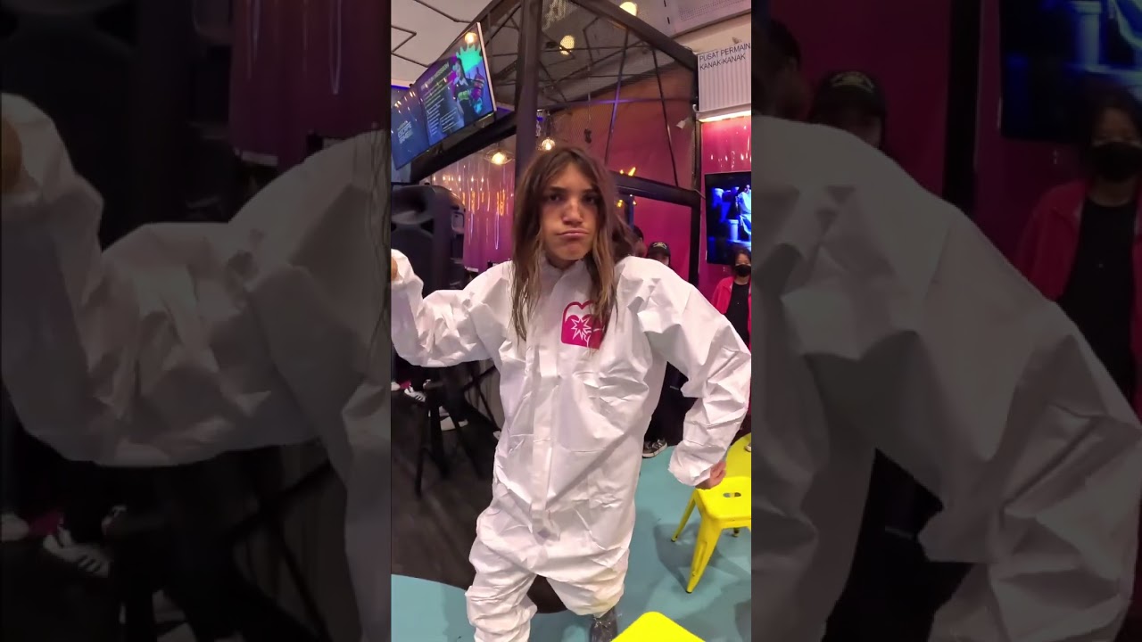 YouTube Short thumbnail