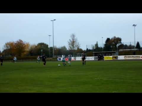 MTV Heide - SV Hemme 31.10.2021