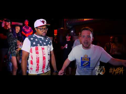 Massacre Battle Association Presents "Mc Motion Vs Phranch" *Heatwave 3*