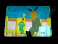 PBS Kids Channel Short Program Break 2017 WKNO DT3