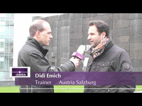 Stimmen zum Spiel FC Salzburg Amateure Didi Emich.mp4