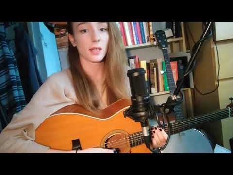 How to Strum a Jig (The Right Way!!)