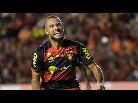 TODOS OS 20 GOLS DE GUSTAVO COUTINHO PELO SPORT