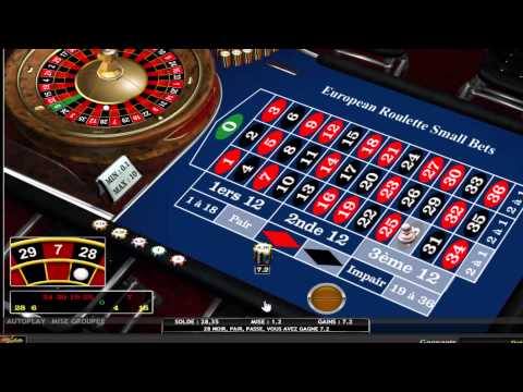 comment gagner souvent roulette