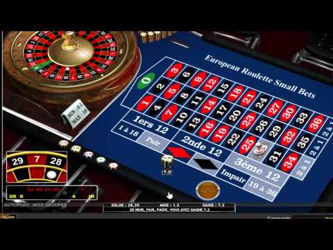 comment gagner souvent roulette