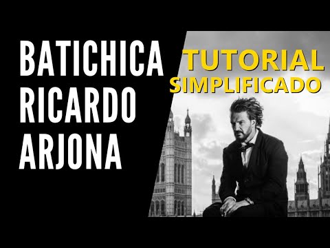 Niña Buena - Ricardo Arjona