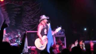 Bret Michaels Start Again.mp4