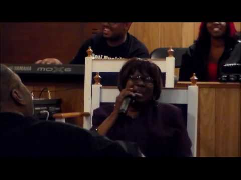 My Soul Loves Jesus - old school Worship