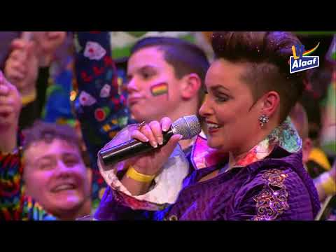 LVK 2020: Gwen - Ich zeuk miene prins (Geleen)