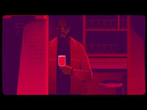 Video thumbnail for Le Rouge