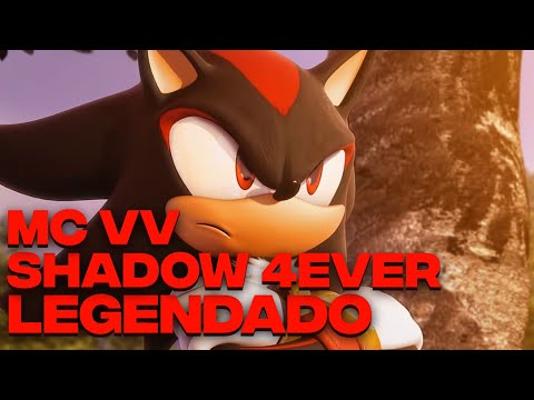 MC VV - Shadow 4EVER (legendado)