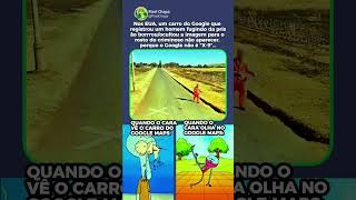 🗺️GOOGLE MAPS SEM PIEDADE🤯