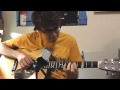 Tears - Josh Turner Guitar Tears