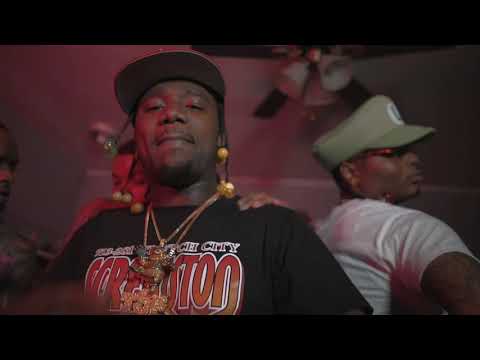 5th Ward JP x Voochie P x Rizzoo Rizzoo - Only Moe Sauce (Exclusive By: @HalfpintFilmz)