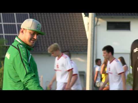 Klare Sache – Kirchroth fertigt Pondort im Totopokal mit 6:0 ab