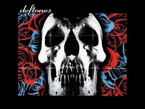 Deftones - Deathblow + Lyrics