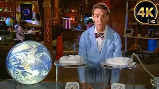 Bill Nye The Science Guy | Atmosphere