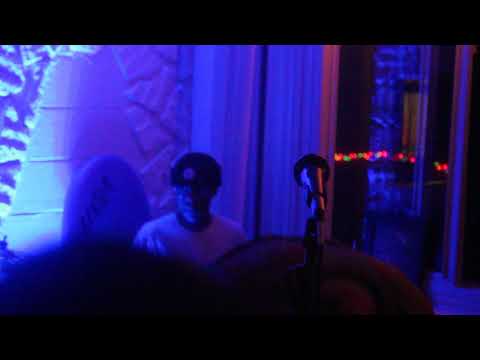 Charles Irwin - clumsy boy (Live) @ Shangri La (2018)