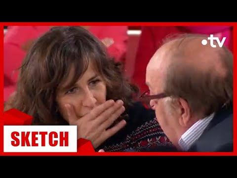 Bernard Mabille et ses expériences du low cost... - Vivement Dimanche 19 mars 2023