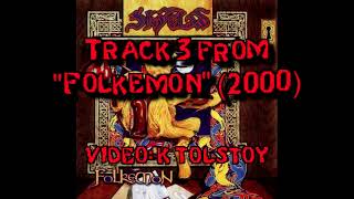 Skyclad - Polkageist! (karaoke/with guest vocals)