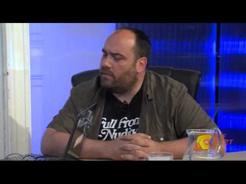 Ruf Jetzt An! - Ausgabe Juli 2015