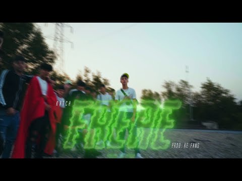 Katch - Frère (Official Video) (Prod. Ke Fang)