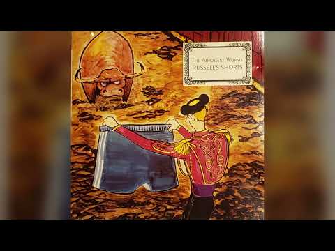 The Arrogant Worms-A Night On Dildo (audio only)