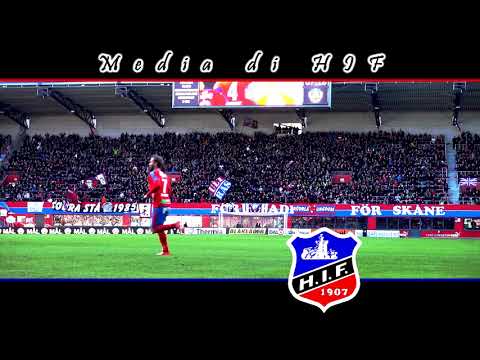 Helsingborgs IF - IFK Norrköping 31.3.2019