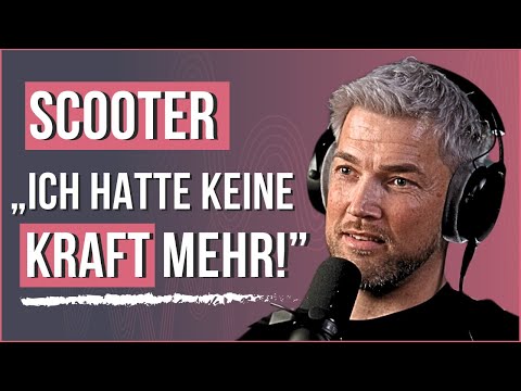 Die Wahrheit über Scooter: Ex-Produzent packt aus (Sebastian Schilde)